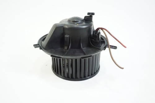 2009-2012 vw cc tiguan jetta golf eos gti ac heater blower motor fan 1K1819015C - Picture 4 of 12