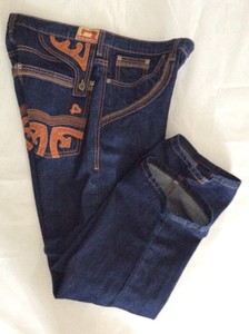 womens size 12 jeans in men's