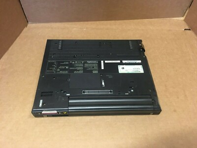 IBM ThinkPad R51 LAPTOP 1.50GHz 760MB, 40GB WINDOWS XP | eBay