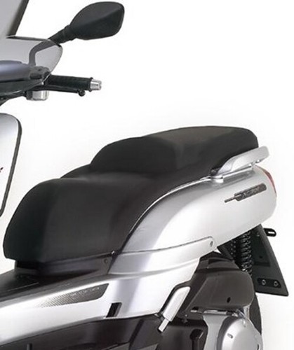 Cubierta de Asiento En Polipiel para Yamaha Versity XC-300 xc300