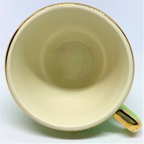 Vintage Aristocrat by Salem Vintage 23K Gold trimmed Demi After Dinner Coffee - Picture 6 of 6
