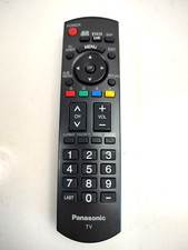 Panasonic TV YS1416463 Wireless Remote Control