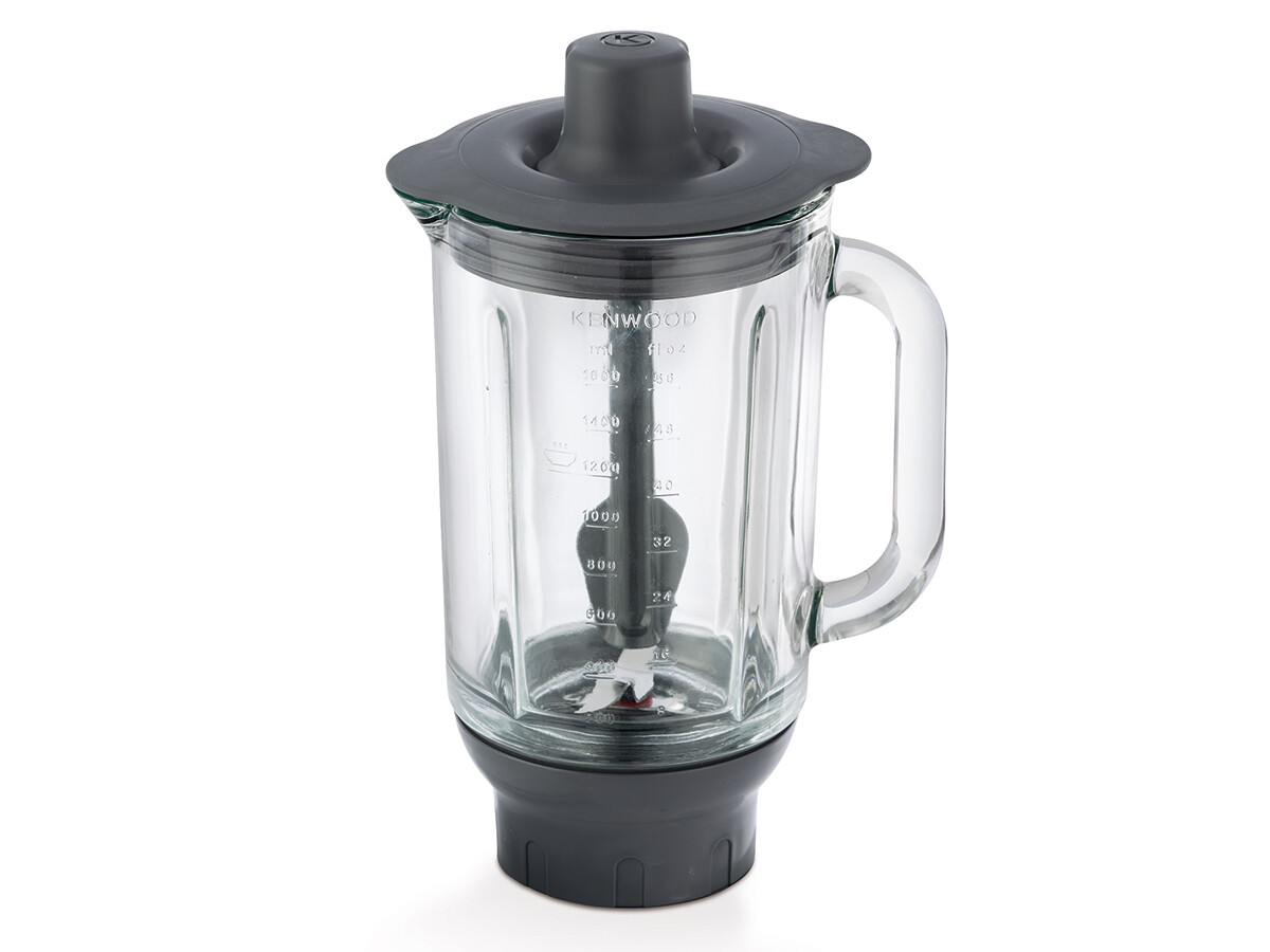 Recensione Kenwood KAH359GL: Il Miglior Frullatore per Impastatrici