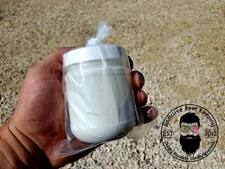 8oz White Reef Safe Colorant for DRY Rock (Aquascape Touch Up)