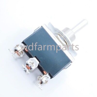 Toggle Switch 00000738 Fits For Dingli Lift JCPT1212DC JCPT1012DC JCPT1008DC