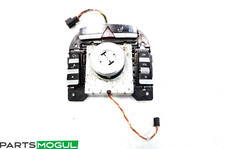 07-09 Mercedes W216 Cl550 S550 Center Console Multi Function Switch Control Oem 07-09 Mercedes W216 Cl550 S550 Center Console Multi Function Switch Control Oem