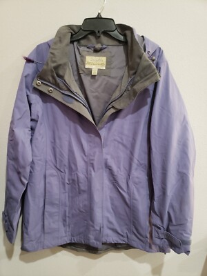 Cabela's Guidewear Rainy River Jacket GORE-TEX PacLite