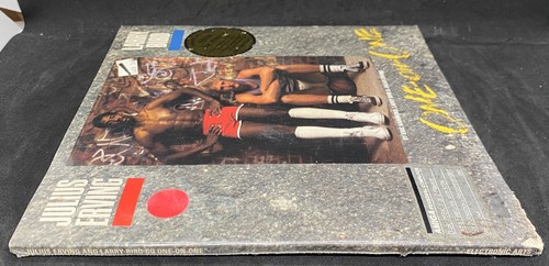 One-on-one New Sealed Amiga Electronic Arts Julius Erving and Larry Bird - VGA? - Picture 9 of 10