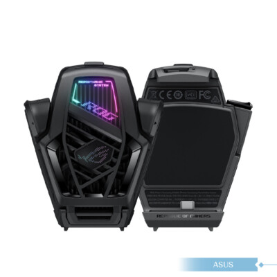 Original ASUS Official AeroActive Cooler X (AY2401) for ROG