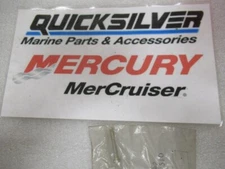 Z37 Genuine Mercury Quicksilver 10-45210 Screw OEM New Factory Boat Parts