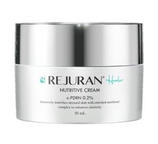 REJURAN Nutritive Cream 50ml c-PDRN 0.2 Anti-Aging K-Beauty