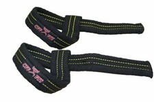 CFF Heavy Duty Cotton Weightlifting Straps