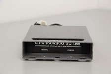 Doug Fleenor Design Model 123 Isolated Splitter DMX512