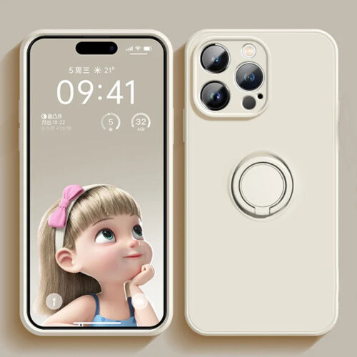 Shockproof Case Magnetic Cover For iPhone 14/13/12/11 Mini Pro XS Max XR Plus - Picture 19 of 24