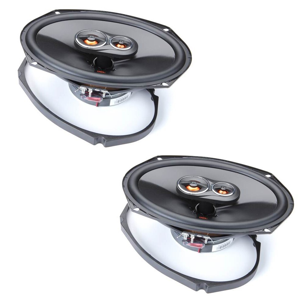 JBL GX 6 JBL GX 6