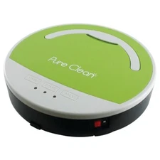 Pure Clean Robot - Smart Robot Vacuum Cleaner