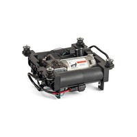 Arnott Kompressor Luftfederung Luftfahrwerk FüR Land Rover Range Rover L322