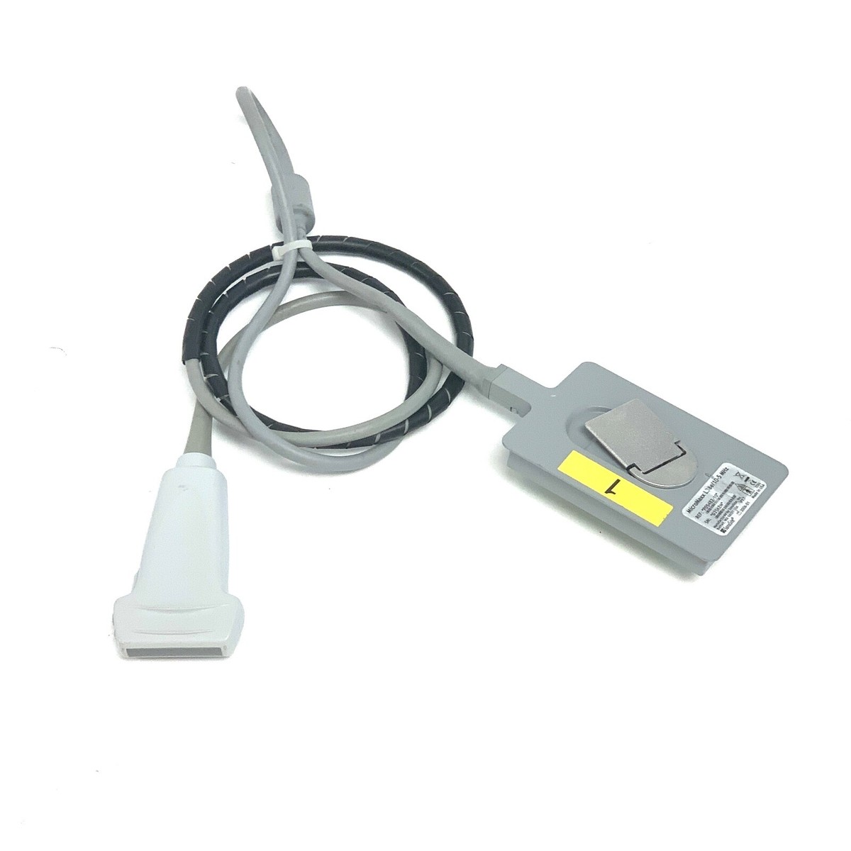 Sonosite REF P05482-10, Micromaxx L38e/10-5 MHz Ultrasound