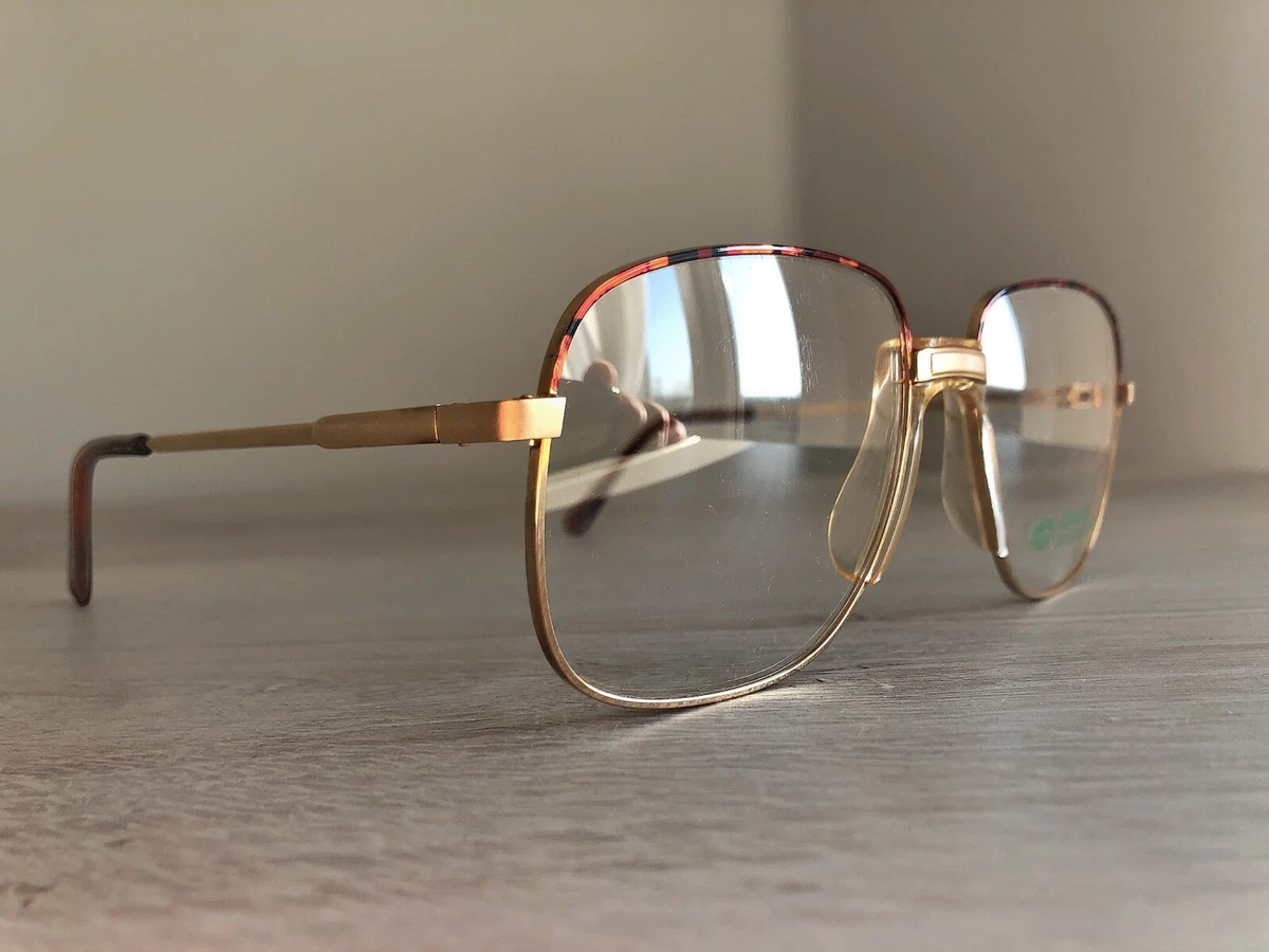Occhiali Vintage Galileo