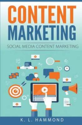 Content Marketing Social Media - GOOD