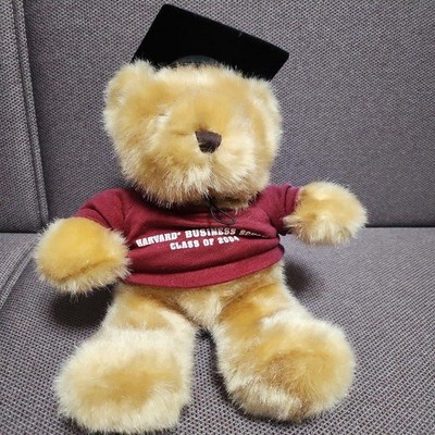 Teddy Bear 2004