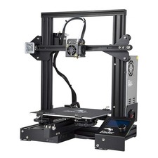 Creality Ender 3 3D Printer Fully Open Source Resume Printing DIY 220x220x250