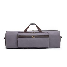 Barton Battle Bag Premium Duffle Drum Hardwar...