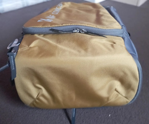 K&F Concept Multifunctional Camera Backpack Waterproof 25L Large Capacity - Picture 10 of 24