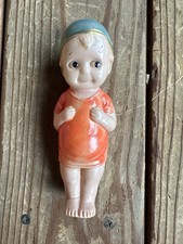 Vintage Celluloid Kewpie Doll Made In Japan Lightweight