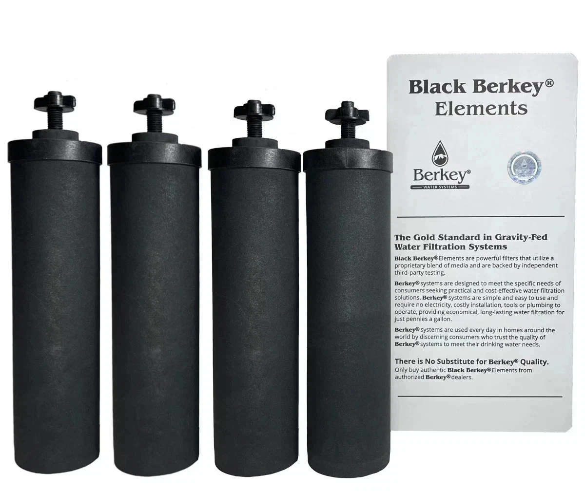 Berkey Water Filters for sale - eBay