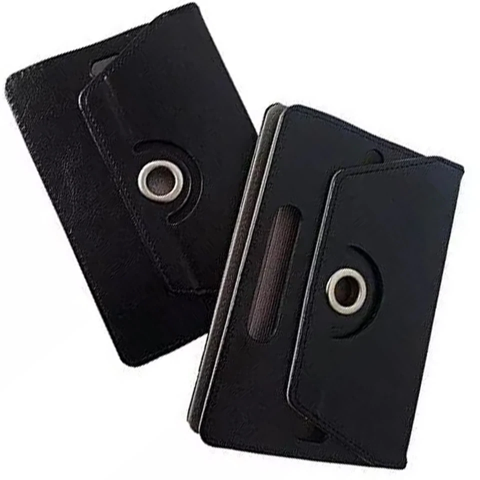 Universal Tablet Cover Fits for ALL 10" 10.1-inch Android Tab 360 rotating Case - Image 2 of 4