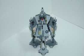 LEGO Star Wars lot: includes builds from 7748, 7681, 75077,  75043