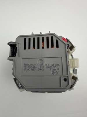 Bosch Siemens Neff etc. Heizpumpe Umwälzpumpe Pumpe 9000658861 1BS3615-6EA
