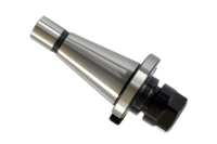 SK40 (ISO40) Spannzangenfutter FüR Spannzangen FüR Drehbank/FräSer ER16