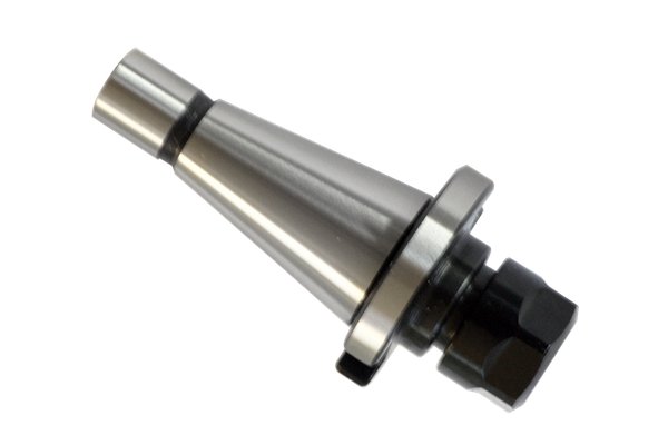 SK40 (ISO40) Spannzangenfutter FüR Spannzangen FüR Drehbank/FräSer ER16-image