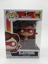 Ultimate Funko Pop The Incredibles Figures Checklist and Gallery 30