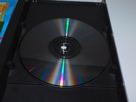 FLASHBACK - 1994 Sega CD - Complete CIB + REG CARD - GREAT CONDITION - MARVEL