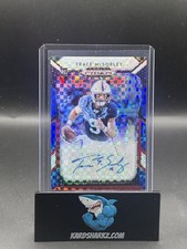 2019 Panini Prizm Draft Picks Baseball Cards 14