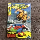 The Amazing SPIDER-MAN # 81  Featuring 1ST APP THE KANGAROO 1970 Clean Copy