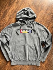 Nike Sweatshirt Women Size Small - Just Do It. EUC