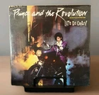 Prince 5-LP Singles Collection 1981-1991 ORIG FIRST PRESSES/ORIG JACKETS/ALL EX+