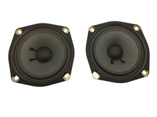 Pair of JBL JBSWOI 6 Movies Center Channel Wo...