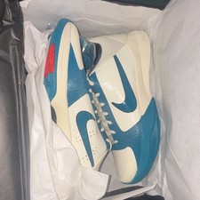 Nike Kobe 5 Protro Caitlin Clark PE Coconut M...
