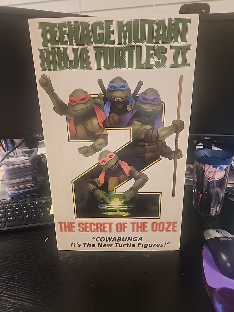 ネカ　タートルズ TMNT 4体セット STOMP Amazon.co.jp: ネカ タートルズ 1/4スケール フィギュア ベビー