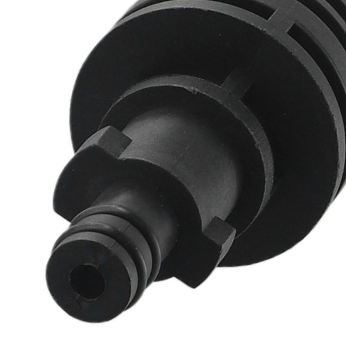 Cycling Parts Accessories Extension Rod Adapter Black Portable Plastic - Picture 17 of 24