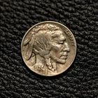 (ITM-7704) 1926-S Buffalo Nickel ~ Very Fine++ (VF++) Cndtn ~ COMBINED SHIPPING!
