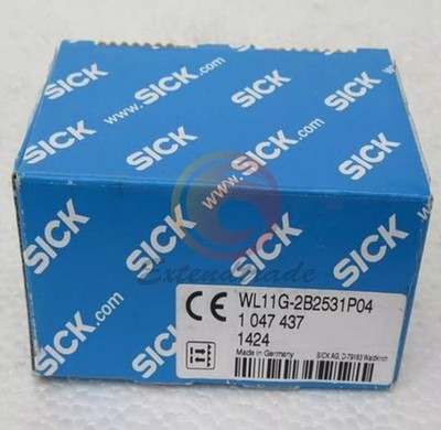 ONE New   Sensor WL11G-2B2531P04 *gb