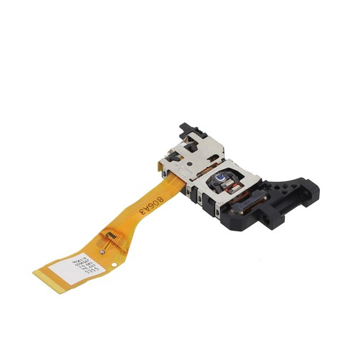 Brand New RAF-3350 Lens ABS+Metal Electronic Repairs High Quality Materials - Afbeelding 9 van 12