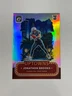 2024 Panini Donruss Optic Prizm Uptowns Jonathon Brooks #13 RC