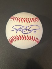 Paul Konerko Cards, Rookie Cards and Autographed Memorabilia Guide 33